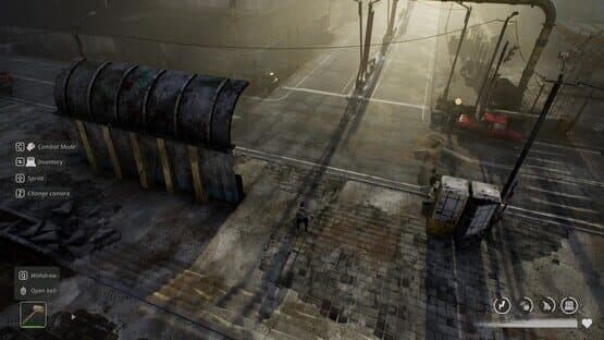 City 20 — screenshot 1