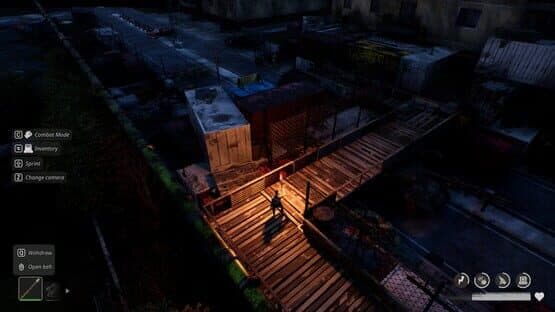 City 20 — screenshot 7