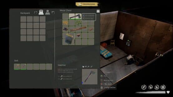 City 20 — screenshot 8