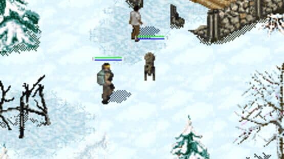 Stalker 2 — screenshot 3