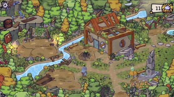 Fireside — screenshot 2