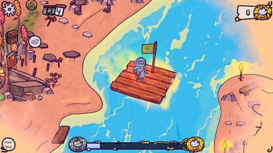 Fireside — screenshot 8
