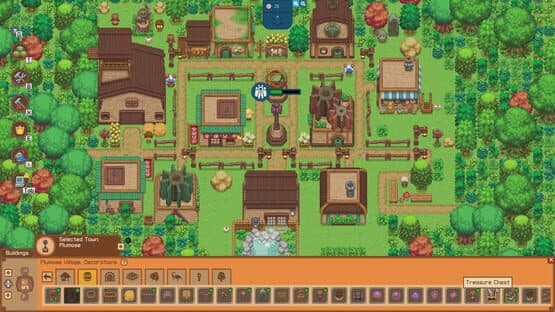 Let's Build a Dungeon — screenshot 2