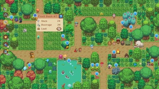 Let's Build a Dungeon — screenshot 6