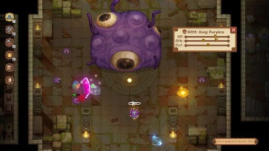 Let's Build a Dungeon — screenshot 7