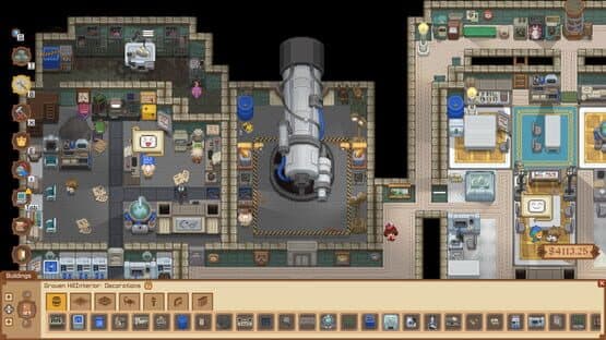Let's Build a Dungeon — screenshot 8