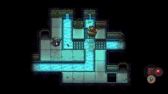 Dungeons of Dreadrock 2: The Dead King´s Secret — screenshot 1