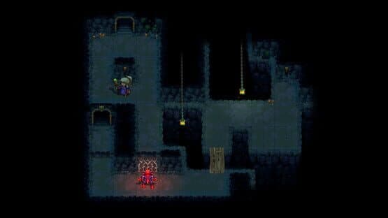 Dungeons of Dreadrock 2: The Dead King´s Secret — screenshot 2