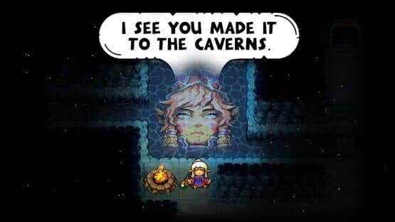 Dungeons of Dreadrock 2: The Dead King´s Secret — screenshot 3