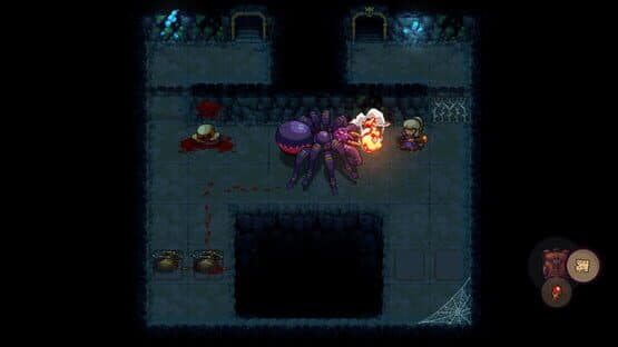 Dungeons of Dreadrock 2: The Dead King´s Secret — screenshot 4