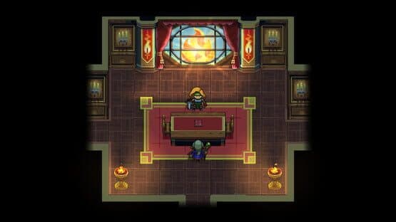 Dungeons of Dreadrock 2: The Dead King´s Secret — screenshot 5