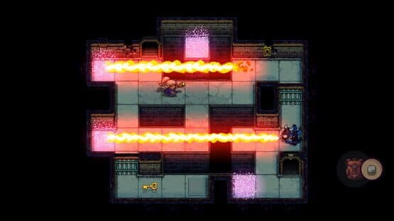Dungeons of Dreadrock 2: The Dead King´s Secret — screenshot 6