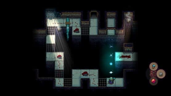 Dungeons of Dreadrock 2: The Dead King´s Secret — screenshot 8