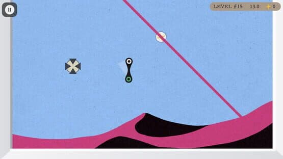 Bauhaus Bonk — screenshot 1