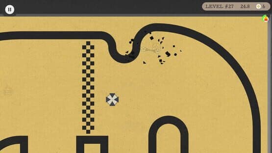 Bauhaus Bonk — screenshot 3