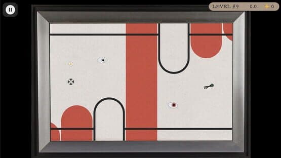 Bauhaus Bonk — screenshot 4