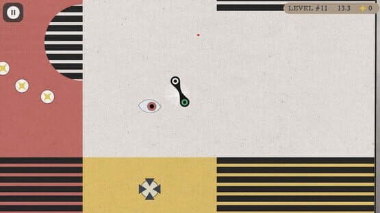 Bauhaus Bonk — screenshot 5