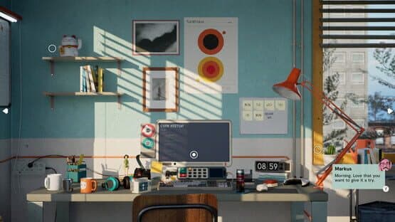 The Games You Make — screenshot 1