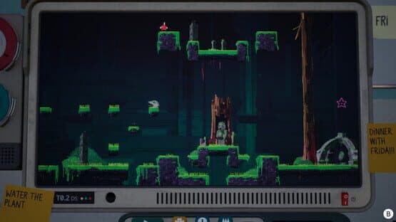 The Games You Make — screenshot 3