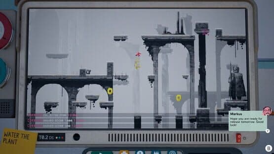 The Games You Make — screenshot 6