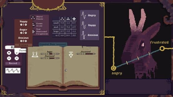 Eldritch Empathy — screenshot 3
