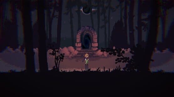 Eldritch Empathy — screenshot 4