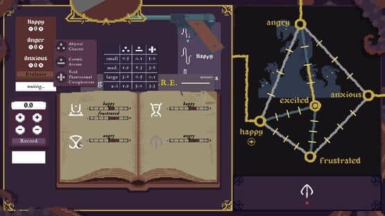 Eldritch Empathy — screenshot 5