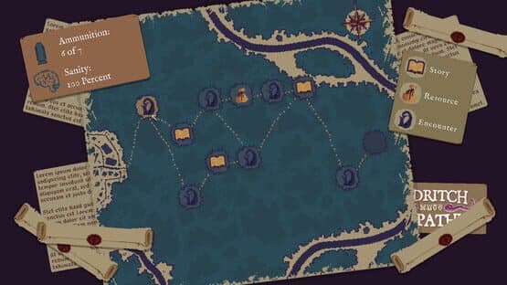 Eldritch Empathy — screenshot 7