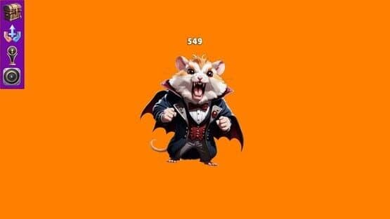 Hamster Combat — screenshot 1
