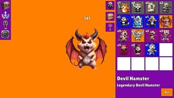 Hamster Combat — screenshot 2