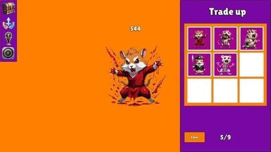 Hamster Combat — screenshot 7