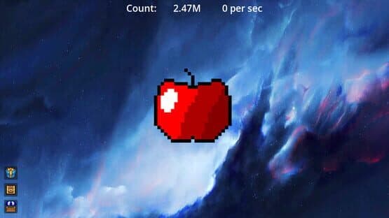 Apple Clicker — screenshot 1