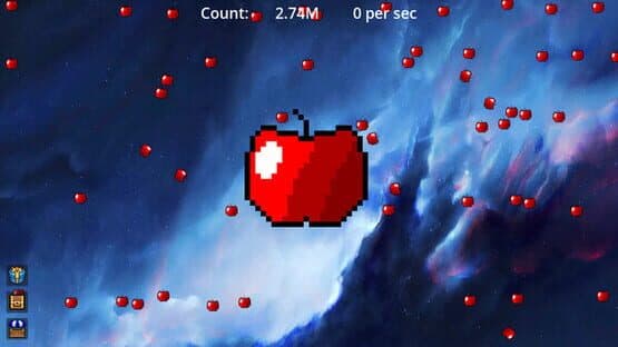 Apple Clicker — screenshot 2