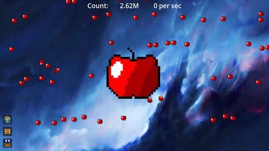Apple Clicker — screenshot 5