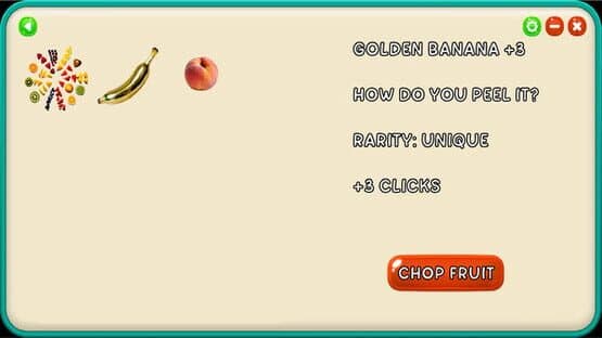 Fruits — screenshot 2
