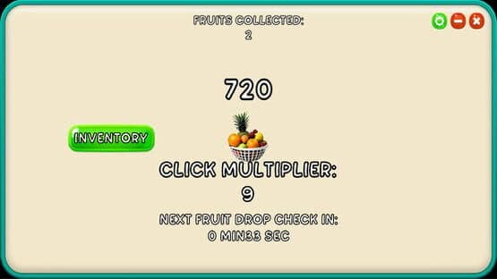 Fruits — screenshot 4