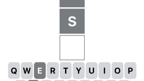 Letterle — screenshot 1