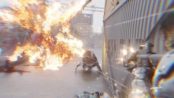 Black State — screenshot 2