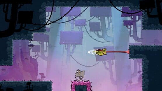 Croak — screenshot 2