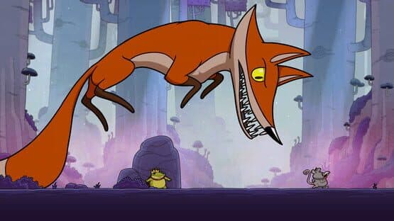 Croak — screenshot 3