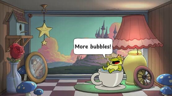 Croak — screenshot 5