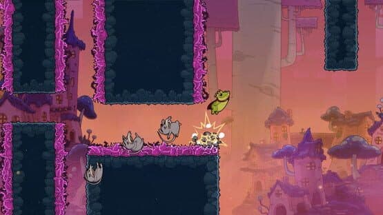 Croak — screenshot 6