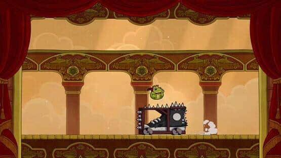Croak — screenshot 7