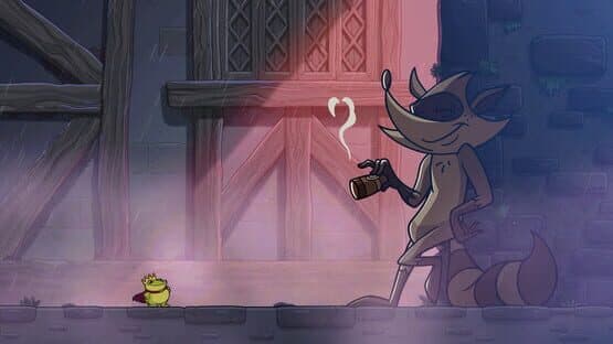 Croak — screenshot 8