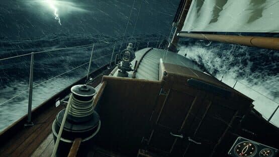 Will: Follow the Light — screenshot 1