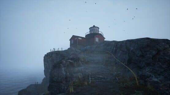 Will: Follow the Light — screenshot 3