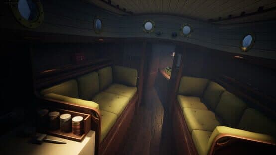 Will: Follow the Light — screenshot 4