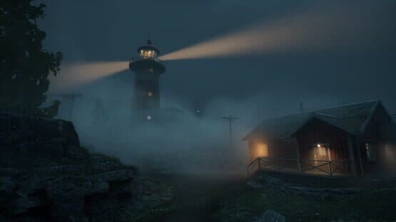 Will: Follow the Light — screenshot 5