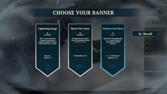 Nordhold: Origins — screenshot 2