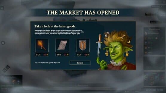 Nordhold: Origins — screenshot 5